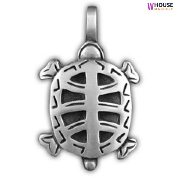 Amulet protective totem "Kame-Turtle" 71115