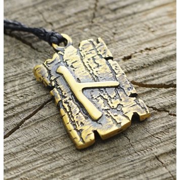 Amulet "Slavic Runes" Need №05