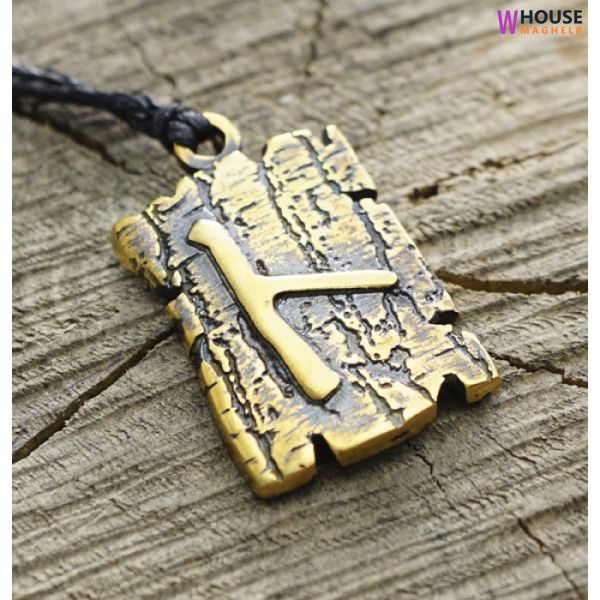 Amulet "Slavic Runes" Need №05