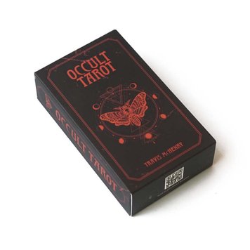 Occult Tarot