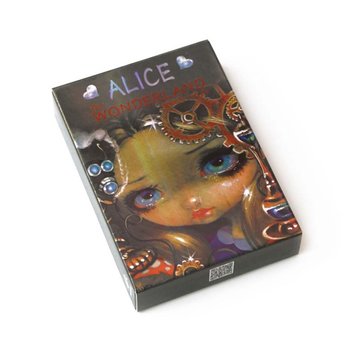 Alice wonderland Oracle