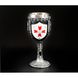 Cup Coat of arms made of polystone CUP-32G