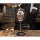 Steampunk Cup made of polystone