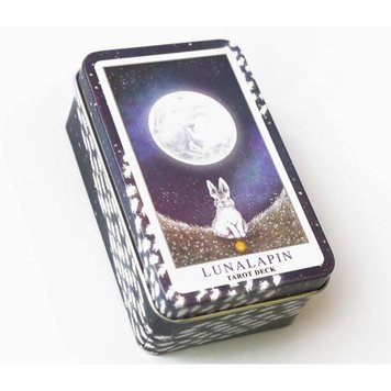 Lunalapin Tarot