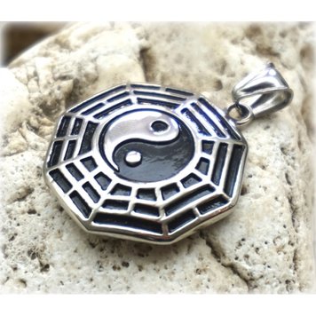 Amulet Bagua No. 001