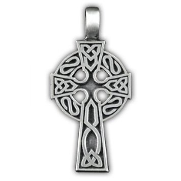 Амулет захисний тотем "Кельтський хрест" 71120 ter71120-0220019 фото