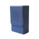 Tarot card box Blue