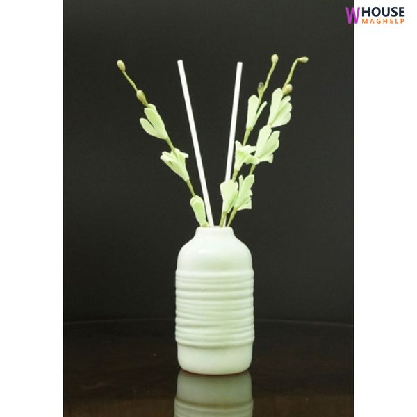 Diffuser Vintage with Lily scent