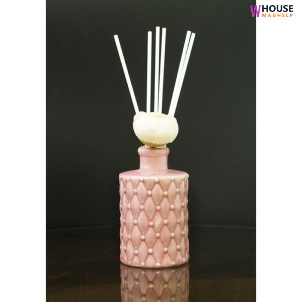 Diffuser Lotus with Lavender aroma