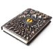 Black Dragon Magic Notebook