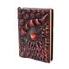 Red Dragon Magic Notebook