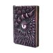 Purple Dragon Magic Notepad