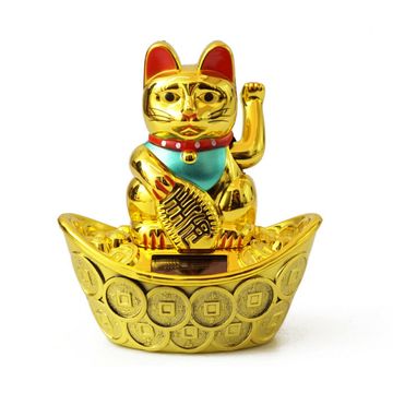 Maneki Neko