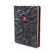 Devil's Eye Magic Notebook