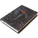 Devil's Eye Magic Notebook