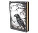 Raven Tongue Magic Notebook