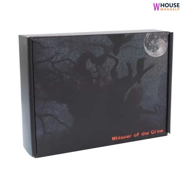 Dark Castle Magic Notebook