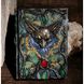 All-Seeing Fox Magic Notebook