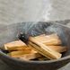 Incense Natural Products Palo Santo wood Quality!