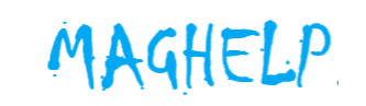 MAGHELP